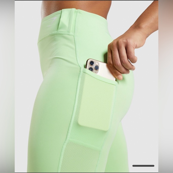 Gymshark sports leggings - Picture 6 of 9